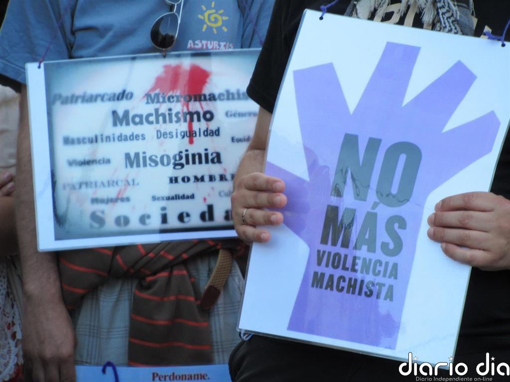 Convocan una concentración en Arrasate contra el crimen machista en Gran Canaria de una mujer del municipio