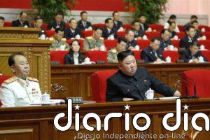 Corea del Norte confirma a Kim Jong Un como secretario general del Partido de los Trabajadores