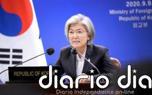 Corea del Sur convoca al embajador de Irán para protestar por la interceptación de un buque en el golfo Pérsico