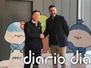 Corea incluye a la española Facephi en su plan para impulsar la innovación tecnológica en su sector bancario