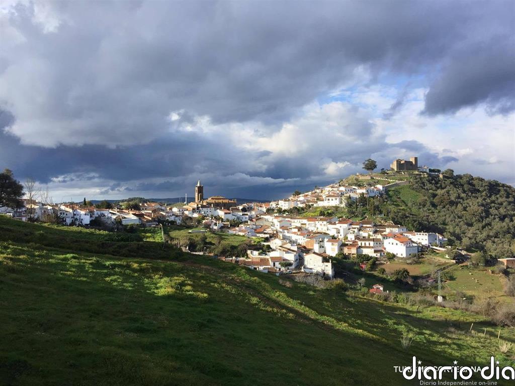 Cortegana (Huelva) se someterá a un cribado poblacional el próximo viernes