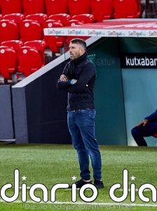 Coudet: "Si me das a elegir me quedo con Aspas, se me hace difícil alinear a Benzema"