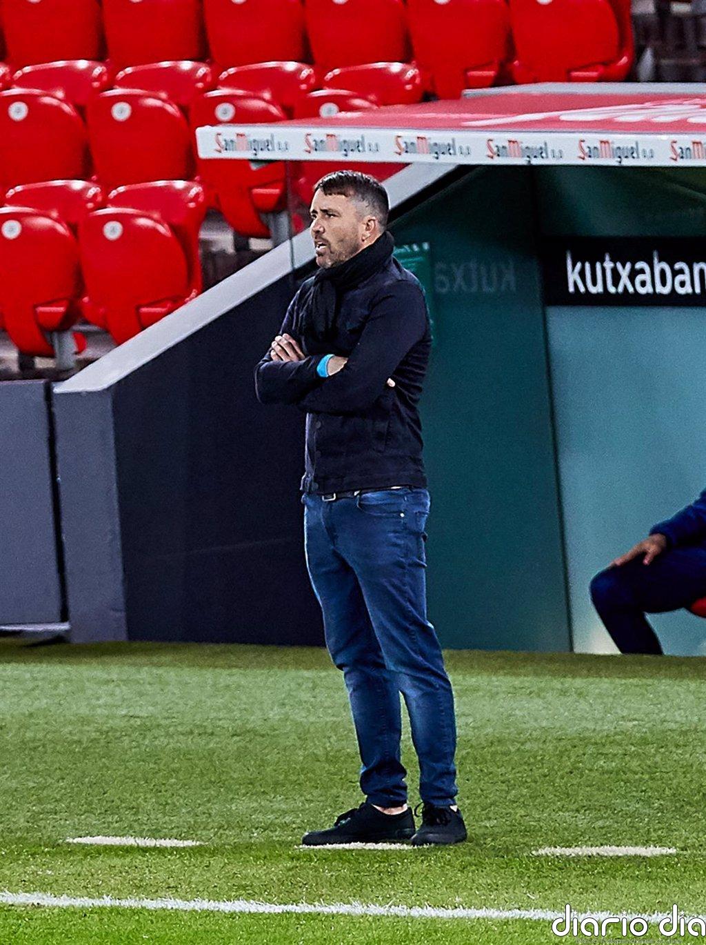 Coudet: "Si me das a elegir me quedo con Aspas, se me hace difícil alinear a Benzema"
