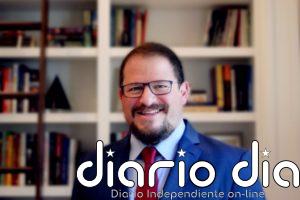 Cristiano Amon, nuevo consejero delegado de Qualcomm a partir del 30 de junio