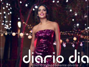 Cristina Pedroche suma su séptimo año como protagonista de la Nochevieja