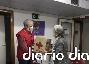 Cruz Roja atendió el año pasado en Euskadi a 1