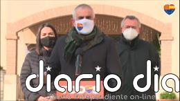Cs acusa al Govern de tener "manga ancha" con la 'rave' de Llinars del Vallès (Barcelona)