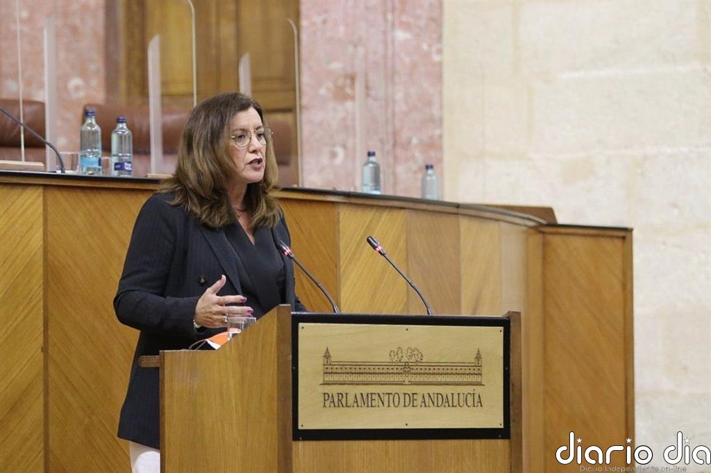 Cs esgrime el acuerdo de los monitores escolares de Andalucía como prueba de su apuesta por una "educación de calidad"