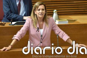 Cs exige la comparecencia de Oltra para explicar la "alta incidencia" de coronavirus en residencias y el plan de acción