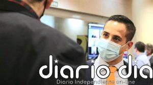 Cs solicita el apoyo de la DPH para reclamar la activación de un plan de vacunación con suministro diario y masivo