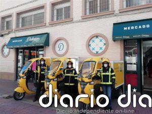 CSIF pide a Correos 2