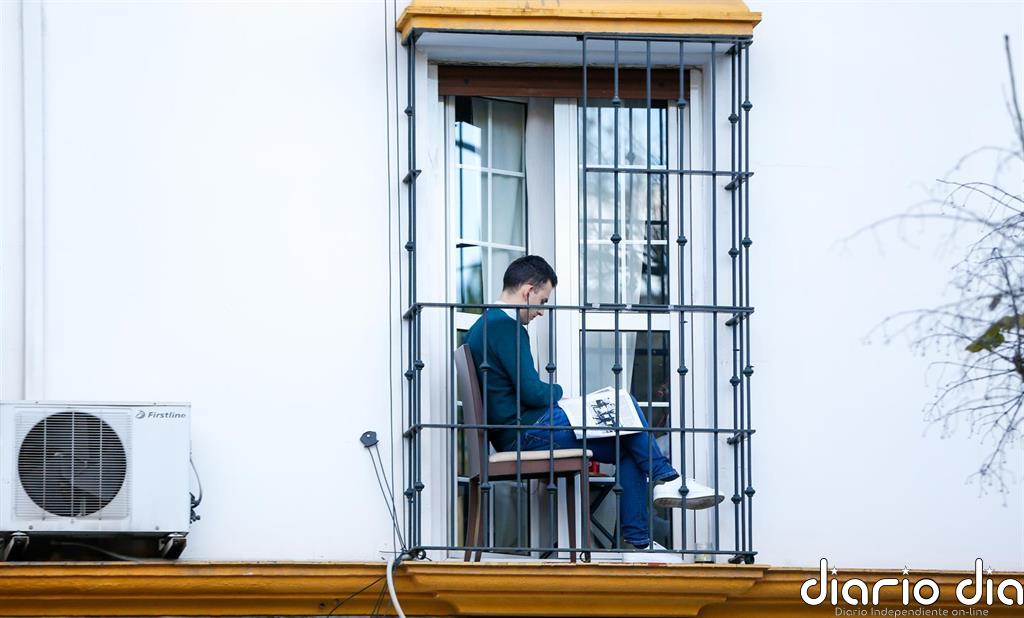 Cuatro CCAA piden al Gobierno considerar un confinamiento domiciliario y C-LM y Extremadura no lo descartan