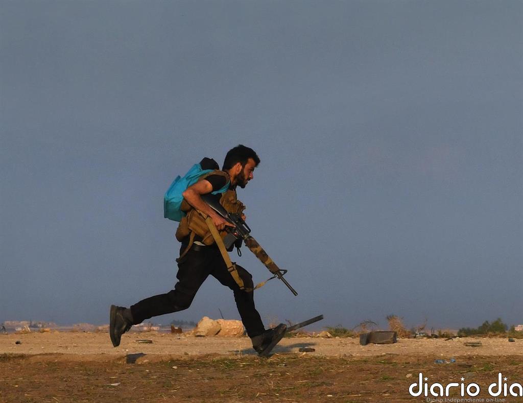 Cuatro civiles muertos y 37 heridos en atentados en el norte de siria bajo control turco