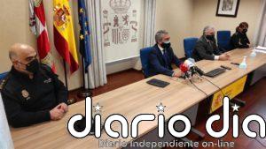 Cuatro detenidos en Burgos por tráfico de mujeres para su explotación sexual