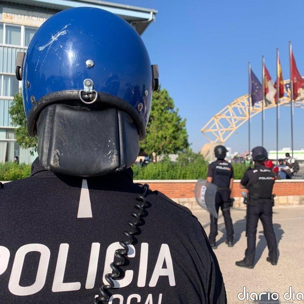 Cuatro inmigrantes que huyeron del confinamiento en el Ifab de Albacete, a juicio por desorden público y lesiones