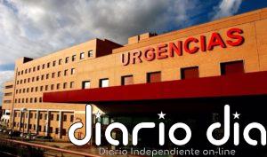 Cuatro personas heridas al colisionar dos vehículos en Sanlúcar la Mayor (Sevilla)