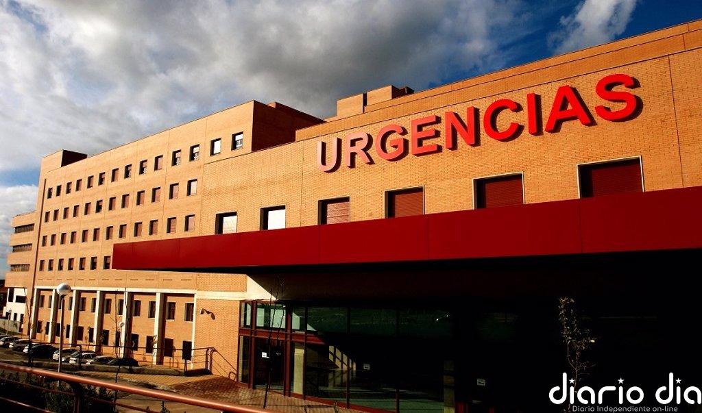 Cuatro personas heridas al colisionar dos vehículos en Sanlúcar la Mayor (Sevilla)