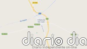 Cuatro personas intoxicadas por mal funcionamiento de una estufa en Villarta de San Juan