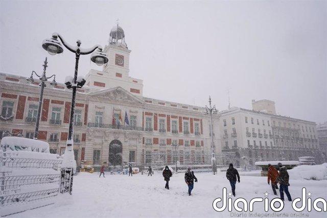 Cultura cierra teatros y museos estatales en Madrid, Castilla-La Mancha y Extremadura
