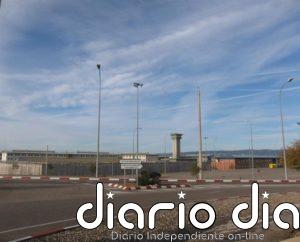 Da positivo en covid un maestro de la cárcel de Córdoba y aíslan a diez internos de cuatro módulos