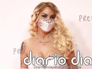 Daniela Santiago hace historia: "Es la primera vez que una chica como yo está nominada a los Forqué"