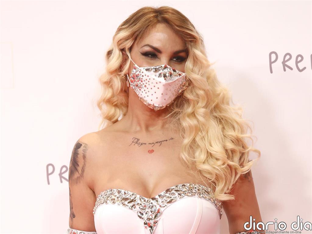 Daniela Santiago hace historia: "Es la primera vez que una chica como yo está nominada a los Forqué"