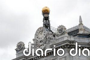 David Bustamante, un "Superman" bajo la nieve