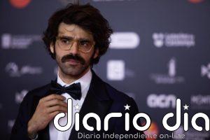 David Verdaguer, nominado a mejor actor por 'Uno para todos': "Actuar con niños a veces es un poco aburrido y lento"