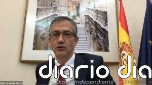 De Cos ve un impacto "algo menor" por las nuevas restricciones tras adaptarse el consumo, salvo en turismo