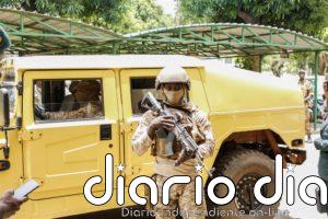 Decenas de muertos en ataques coordinados contra dos bases militares en Malí