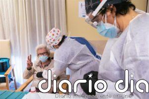 Declarados dos brotes de coronavirus en residencias de Cáceres y Garrovillas de Alconétar