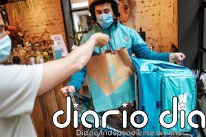 Deliveroo defiende que no tiene relación laboral con los 'riders' y recurrirá la sentencia