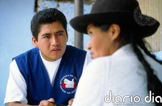 Dengue en Perú, una epidemia en medio de una pandemia