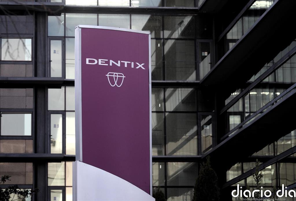 Dentix reabre 62 clínicas, tras el acuerdo para el expediente colectivo de la oferta de Advent