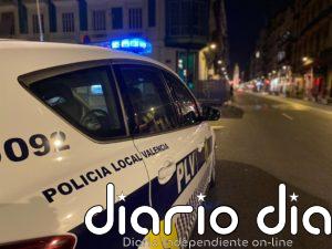 Desalojan un local en València con más de 120 personas en su interior bailando y sin mascarilla