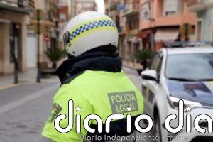 Desalojan una fiesta de cumpleaños en Cullera (Valencia) en la que participaban 11 personas