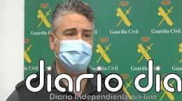 Desarticulada una organización que introdujo en España más de 225