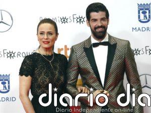 Deslumbrantes, Miguel Ángel Muñoz y Aitana Sánchez-Gijón brillan en los Premios Forqué