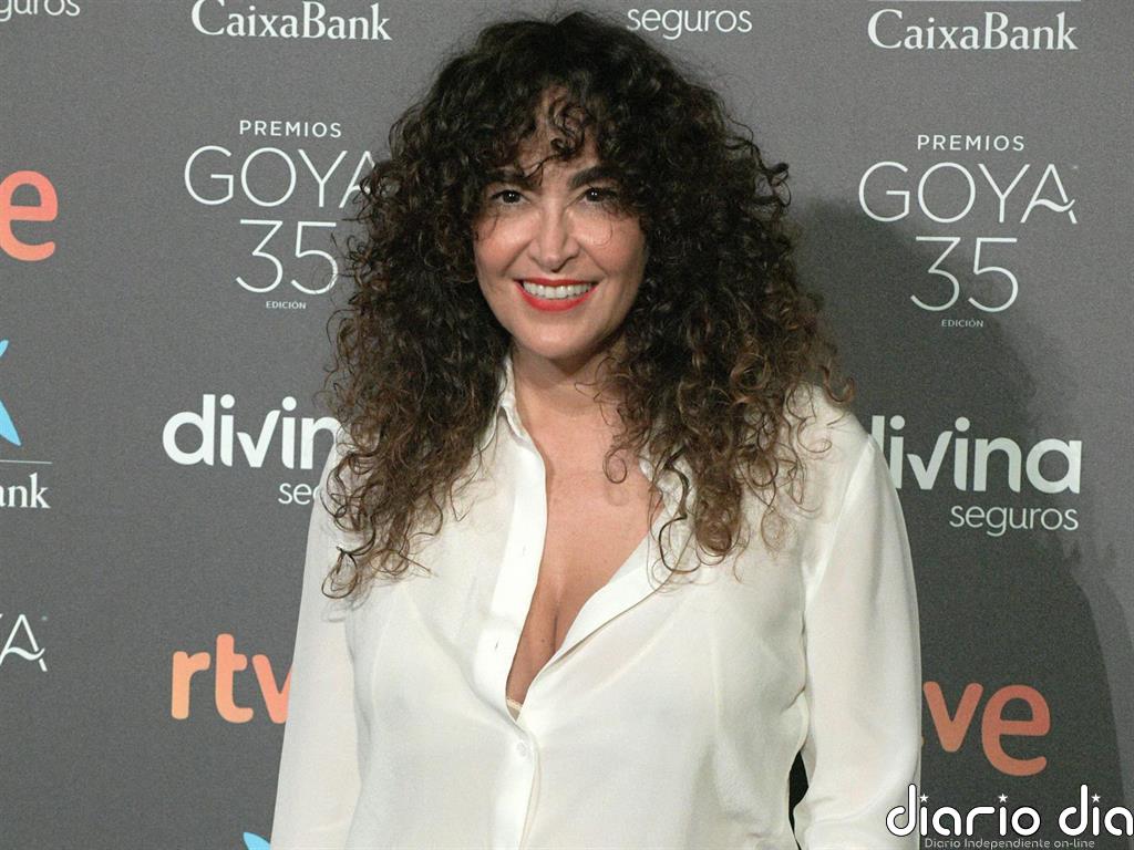Después de retrasarlo por el Covid, Cristina Rodríguez ya tiene fecha de boda