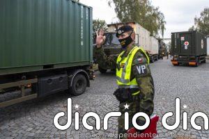 Detectada la cepa británica del coronavirus en una muestra obtenida a principios de diciembre en República Checa