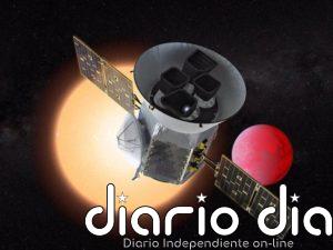 Detectado un sistema de seis estrellas a 2