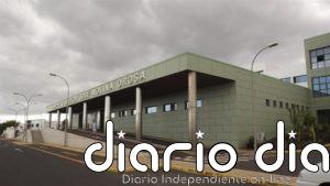 Detectan un brote en el Hospital Dr