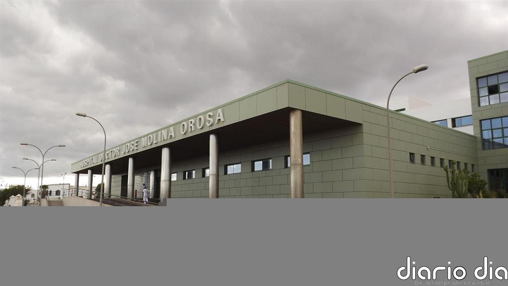 Detectan un brote en el Hospital Dr
