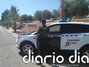 Detenida en Bujalance (Córdoba) la presunta autora de cuatro robos en el interior de viviendas y tres hurtos