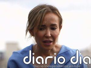 Detenida la exmujer de Mainat por intentar entrar en la casa del productor en Barcelona