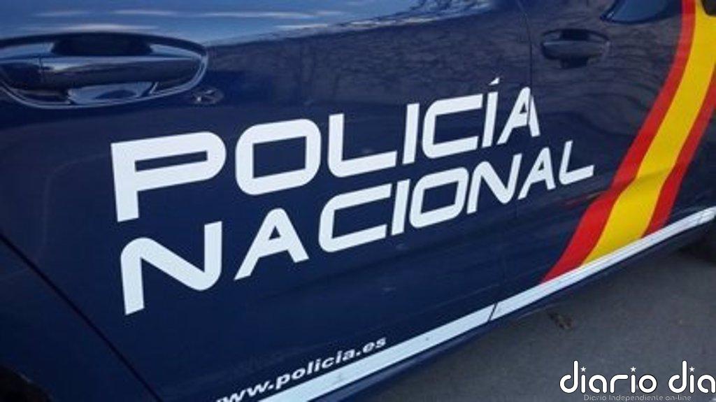 Detenidas dos parejas por esconder cocaína en vehículos aparcados en un garaje comunitario de València