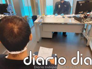 Detenidas tres personas por estafar 10