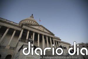 Detenido cerca del Capitolio un hombre con una lista de los miembros del Congreso y armado con una pistola