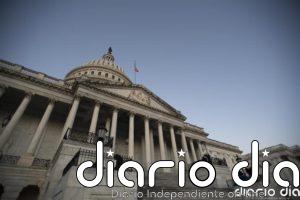 Detenido cerca del Capitolio un hombre con una lista de los miembros del Congreso y armado con una pistola