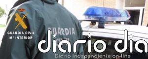 Detenido el sospechoso de arrojar ácido a dos jóvenes en Cártama (Málaga), una de ellas su exnovia